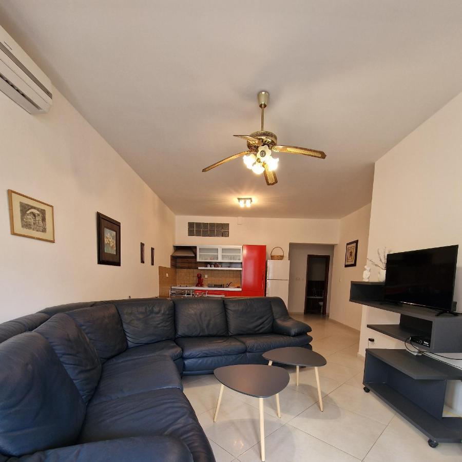 Apartments Panorama Котор Экстерьер фото