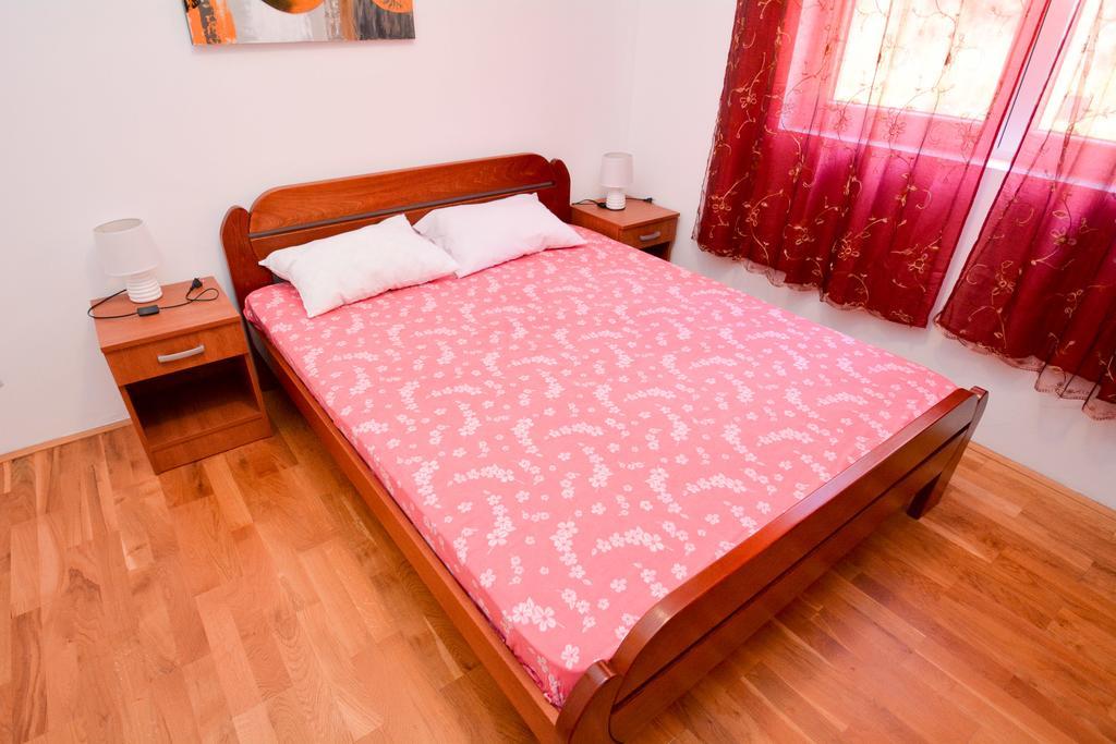 Apartments Panorama Котор Экстерьер фото